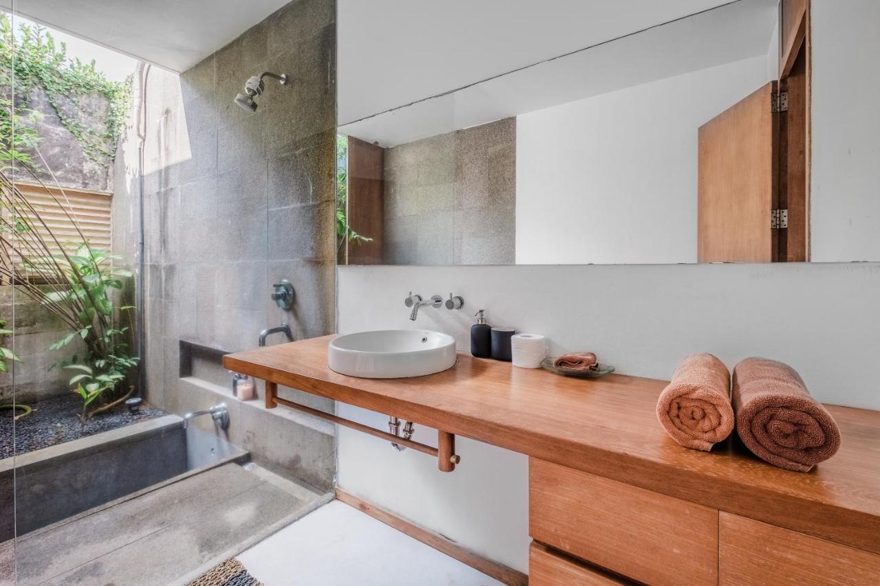Balangan Beach Nakar Villa Jimbaran Ngoại thất bức ảnh