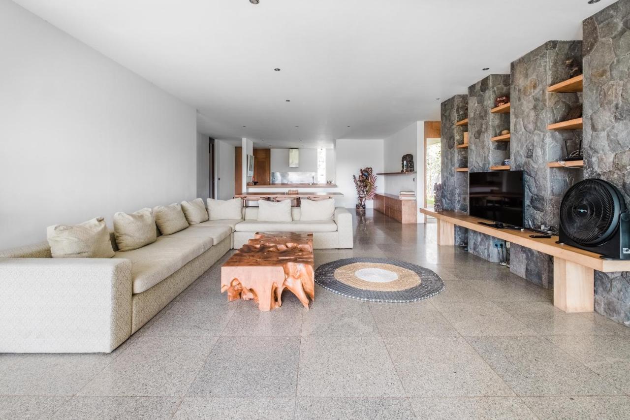 Balangan Beach Nakar Villa Jimbaran Ngoại thất bức ảnh