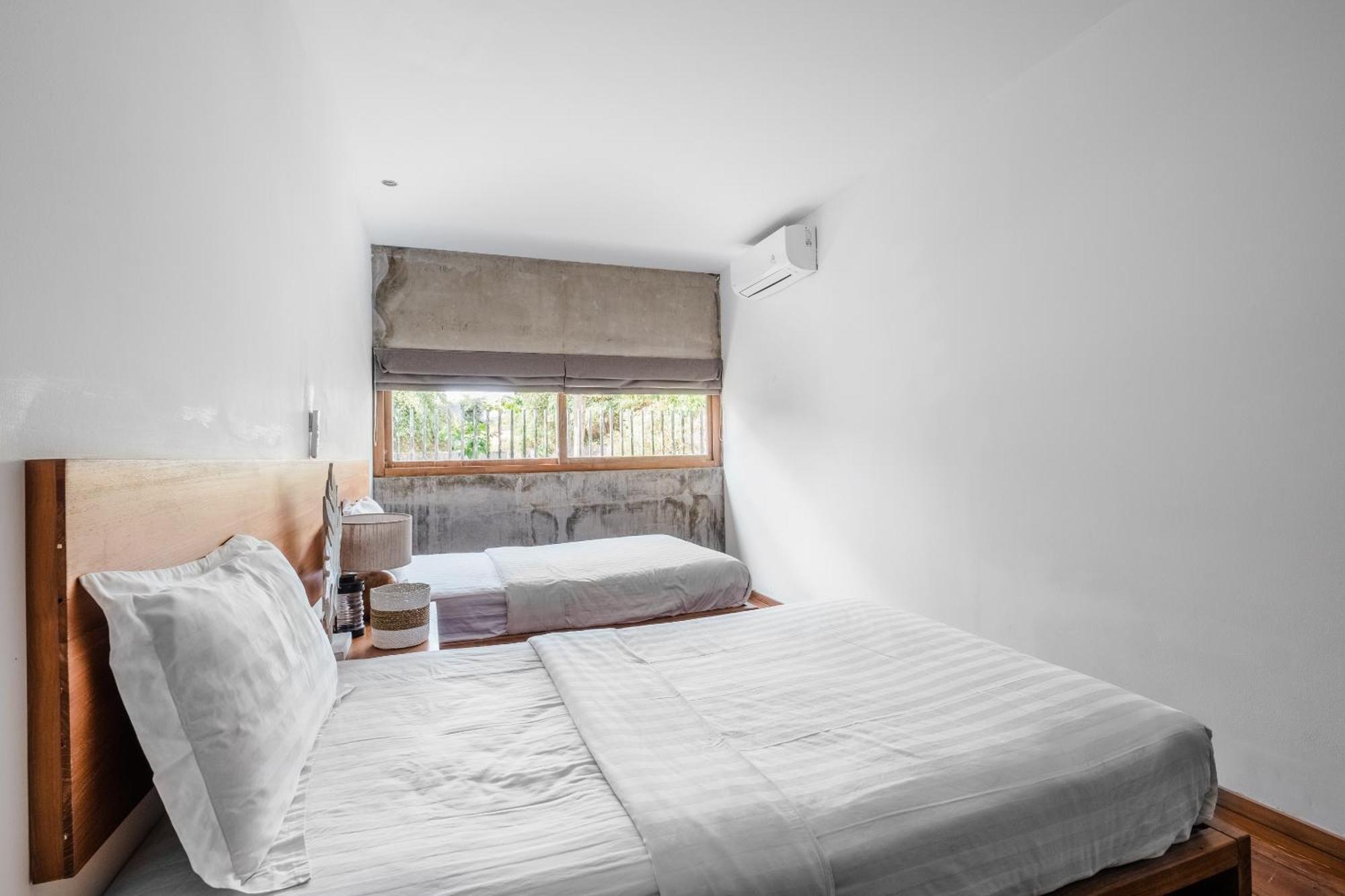Balangan Beach Nakar Villa Jimbaran Ngoại thất bức ảnh