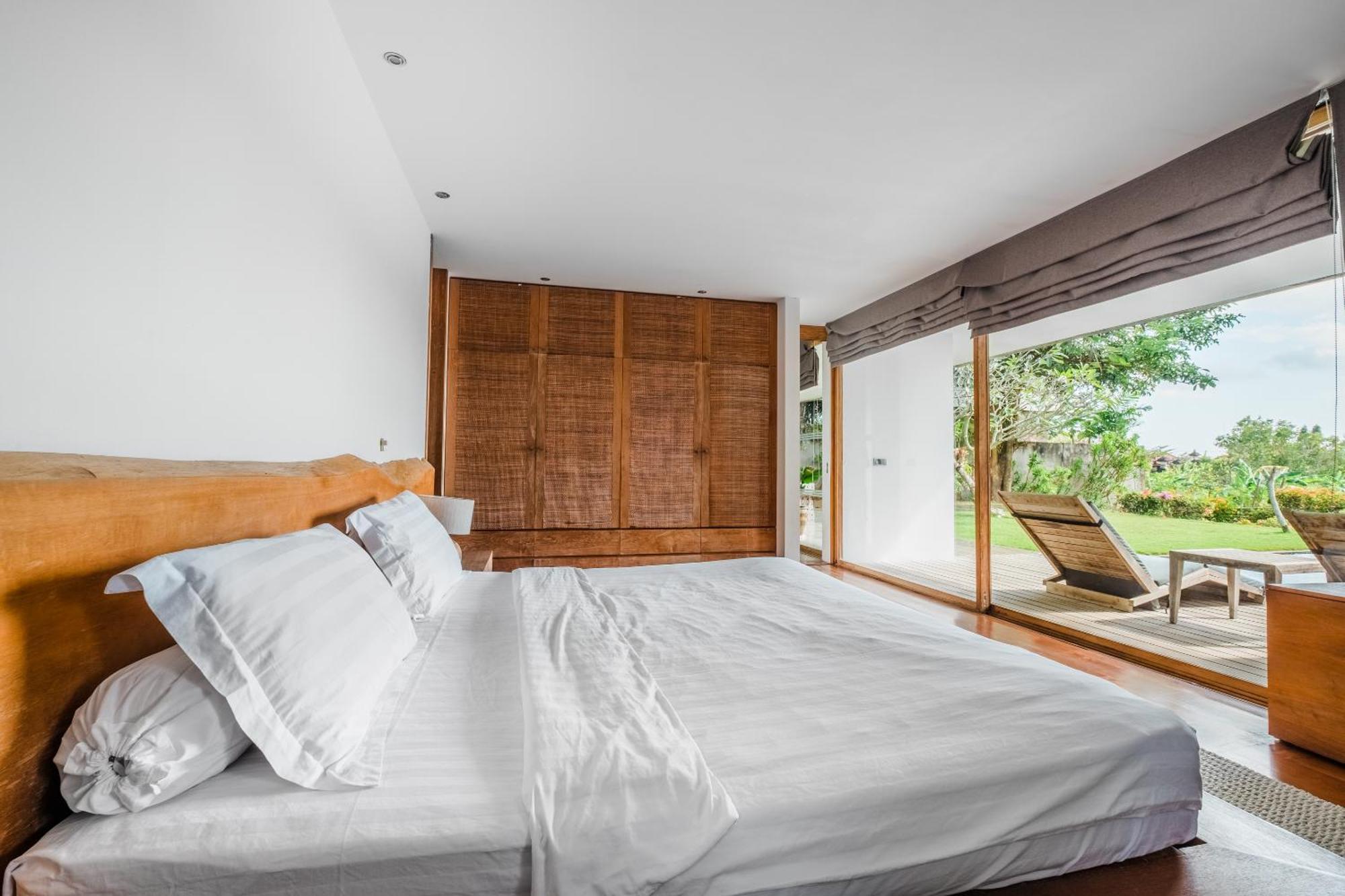 Balangan Beach Nakar Villa Jimbaran Ngoại thất bức ảnh
