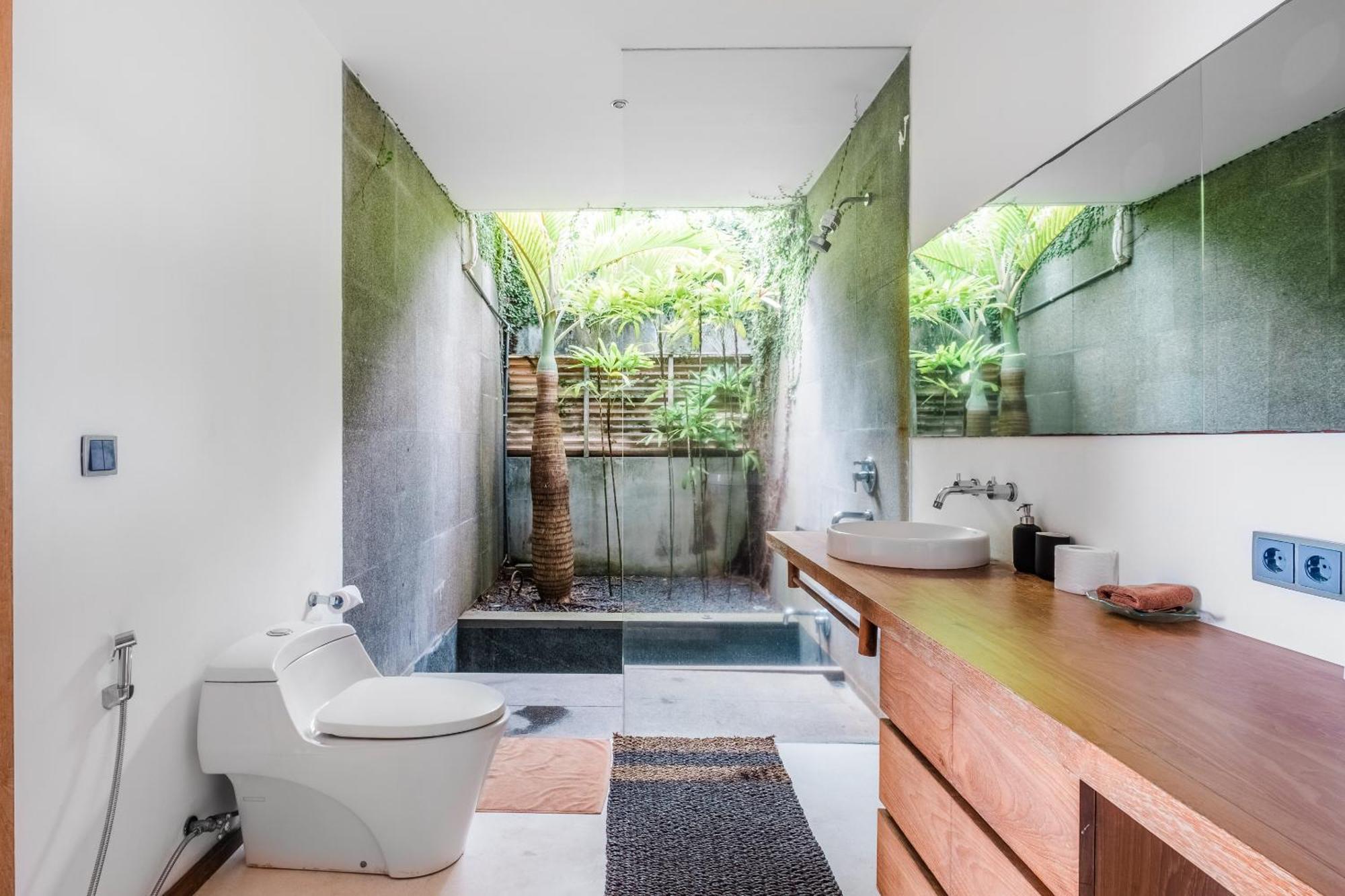 Balangan Beach Nakar Villa Jimbaran Ngoại thất bức ảnh