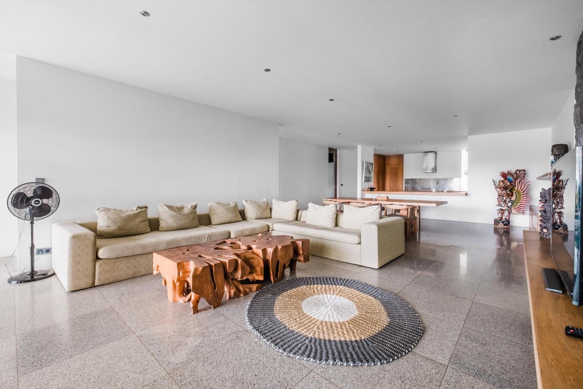 Balangan Beach Nakar Villa Jimbaran Ngoại thất bức ảnh