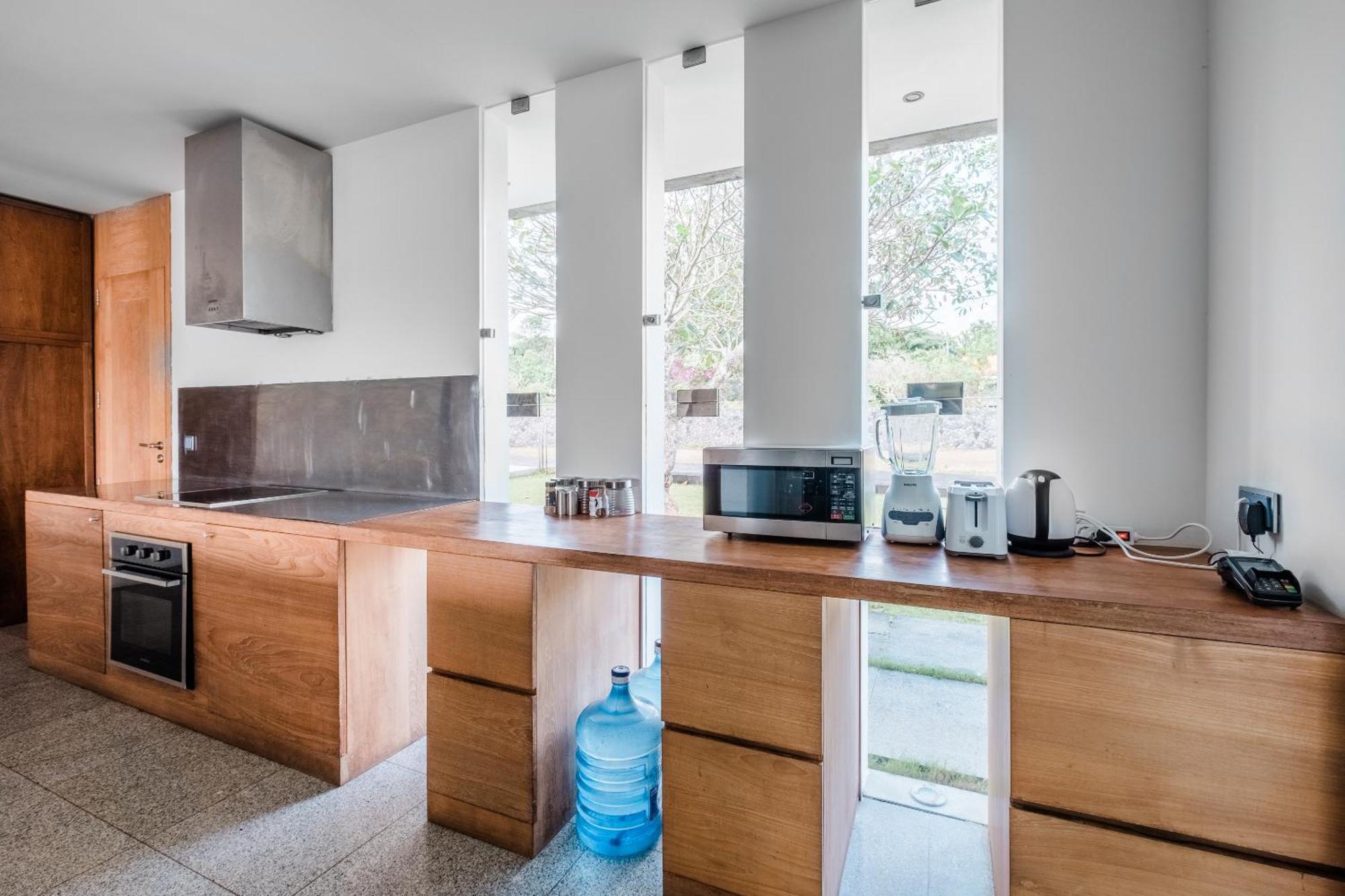 Balangan Beach Nakar Villa Jimbaran Ngoại thất bức ảnh