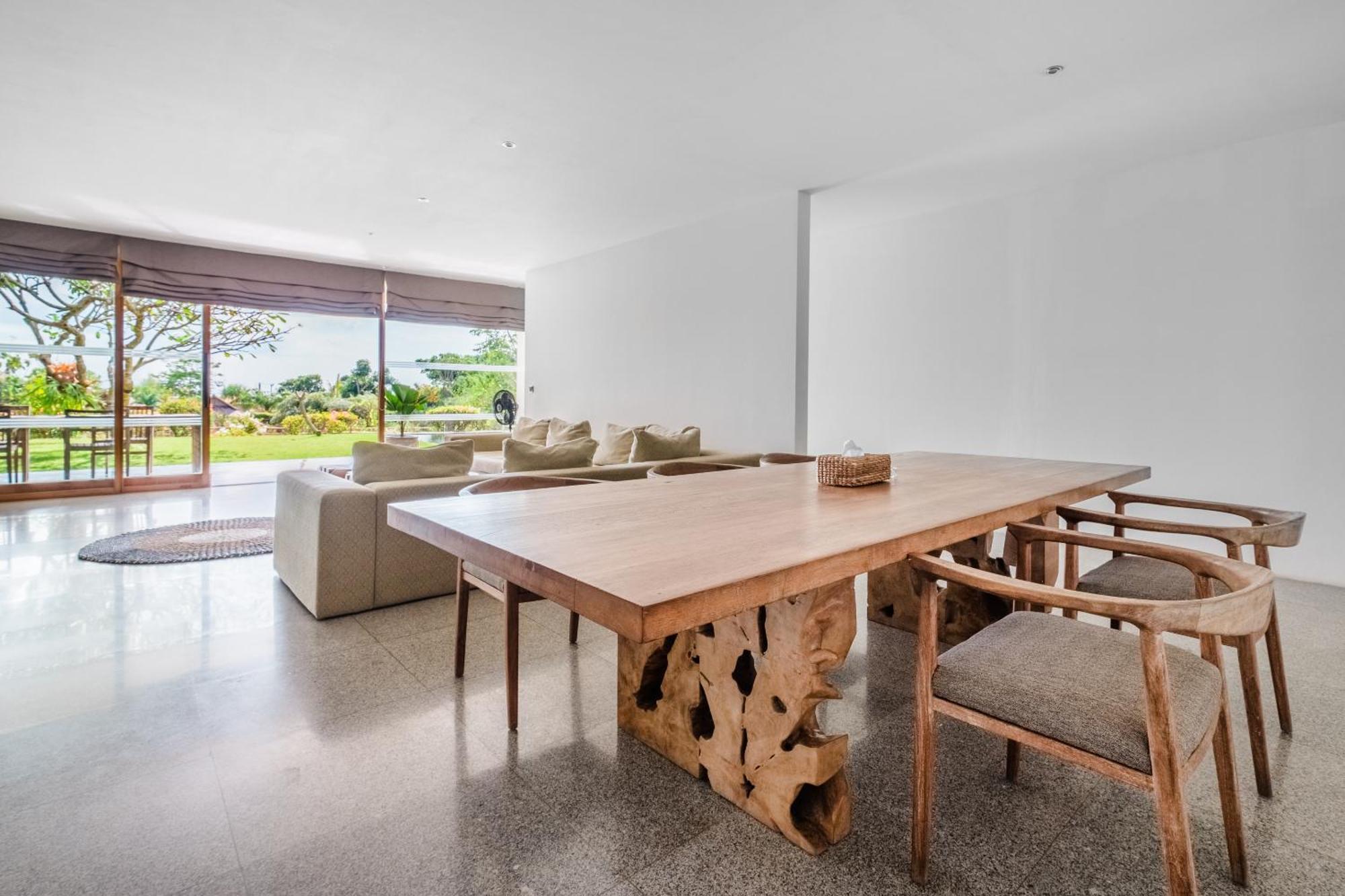 Balangan Beach Nakar Villa Jimbaran Ngoại thất bức ảnh