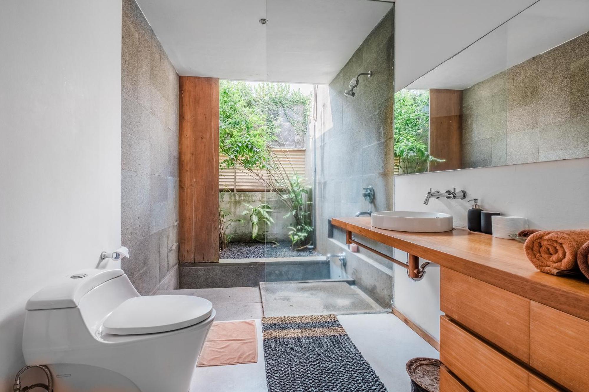 Balangan Beach Nakar Villa Jimbaran Ngoại thất bức ảnh